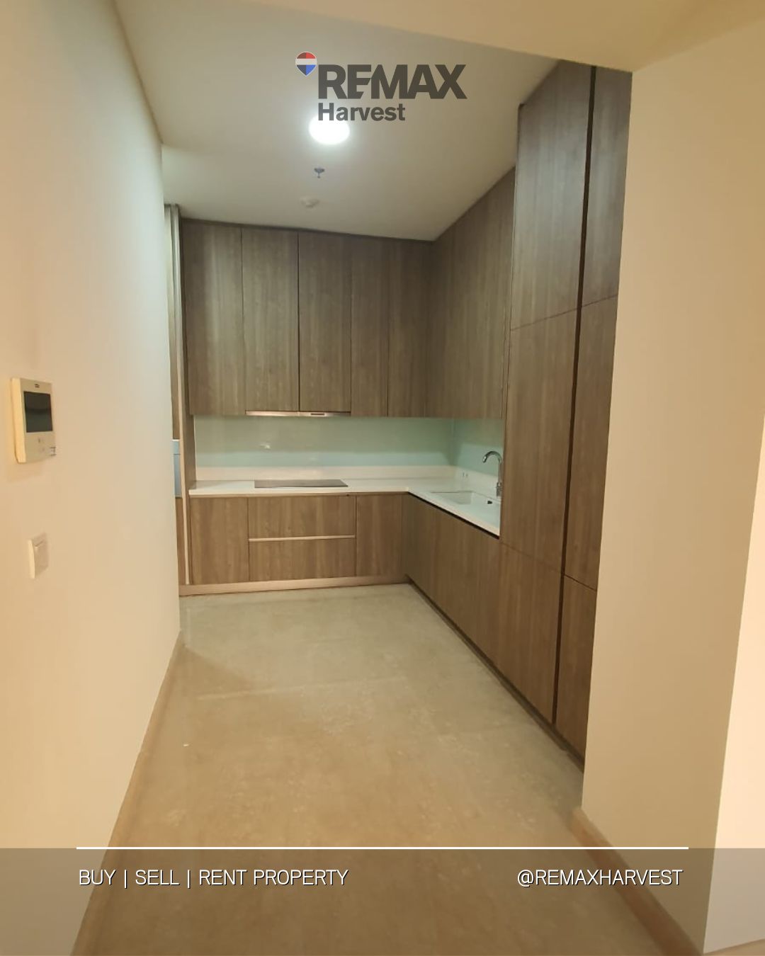Apartemen Pakubuwono Spring 3