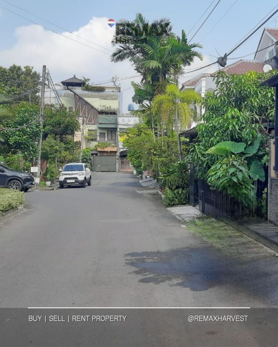 Rumah Taman Aries Jakarta Barat 3