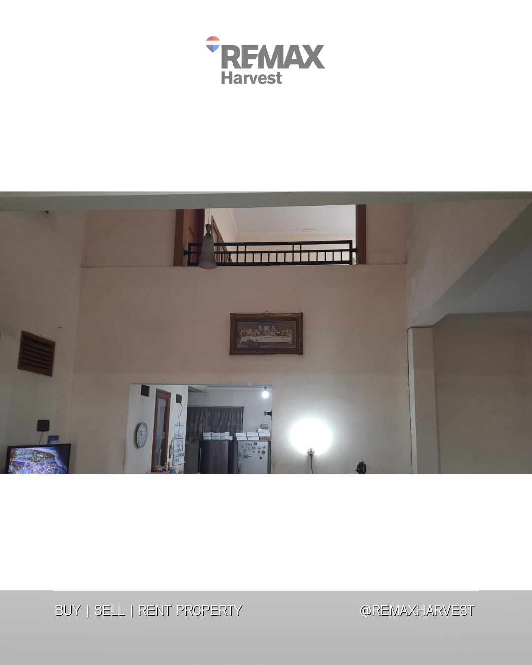 Rumah Taman Aries Jakarta Barat 4