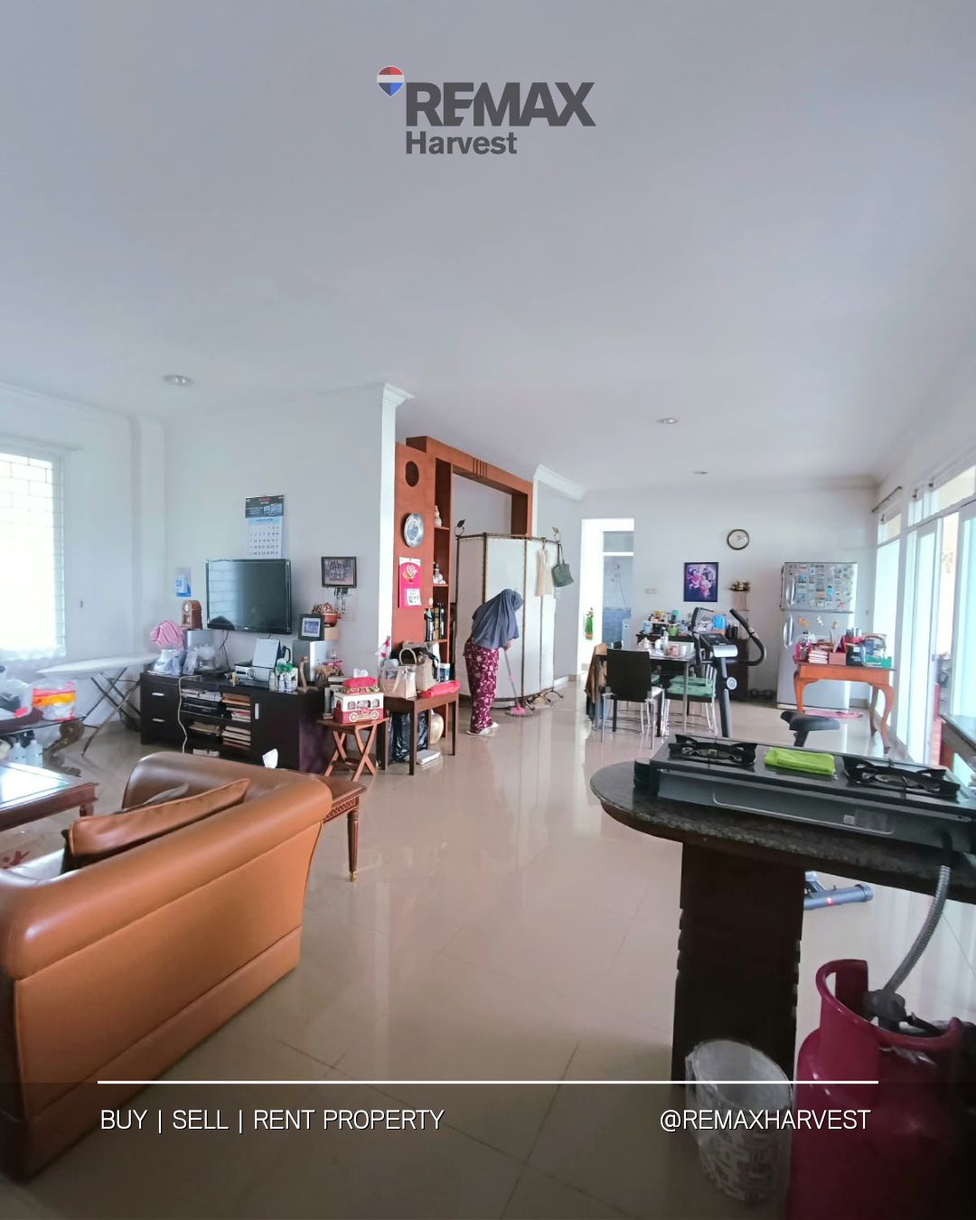 Rumah Cipaku Indah Bandung 3