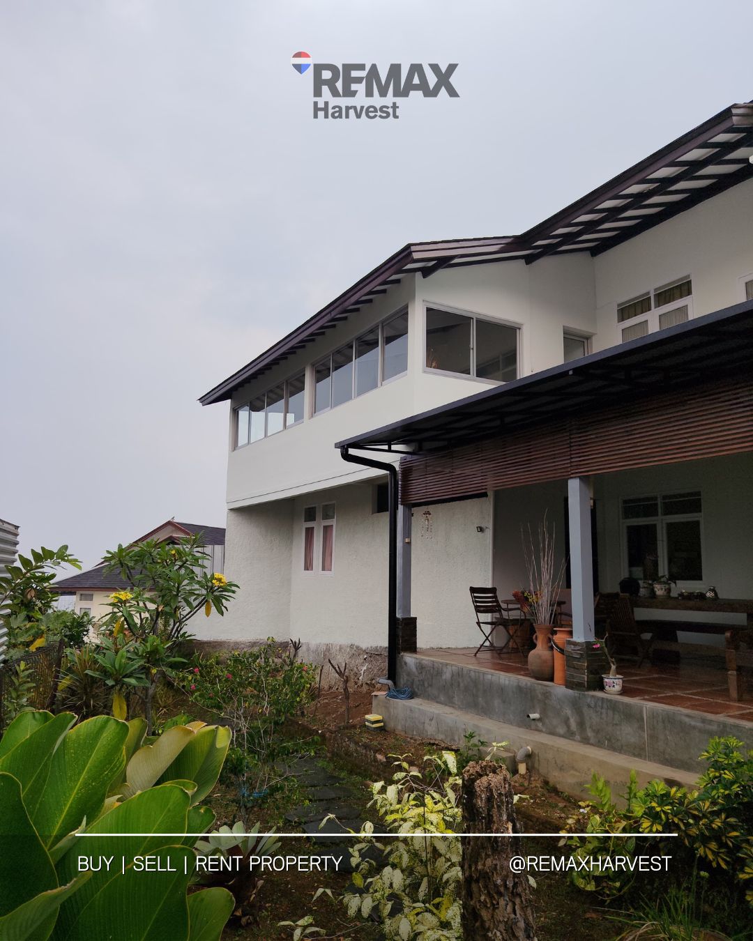 Rumah Cipaku Indah Bandung 5