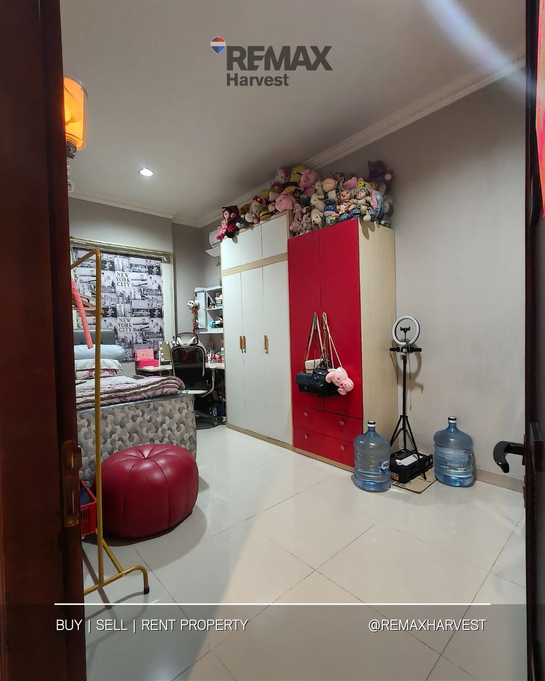 Rumah Tomang Jakarta Barat 2