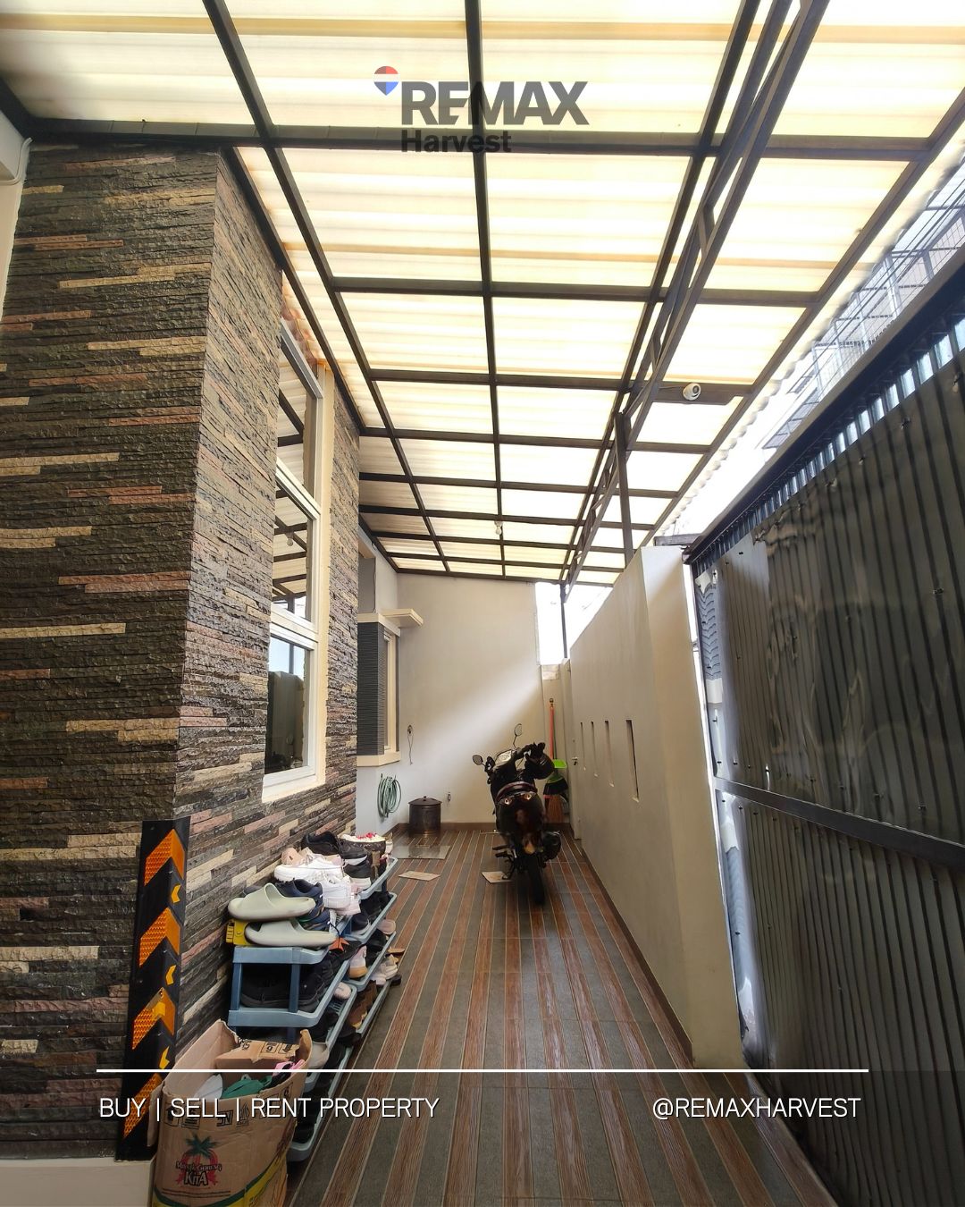 Rumah Tomang Jakarta Barat 3