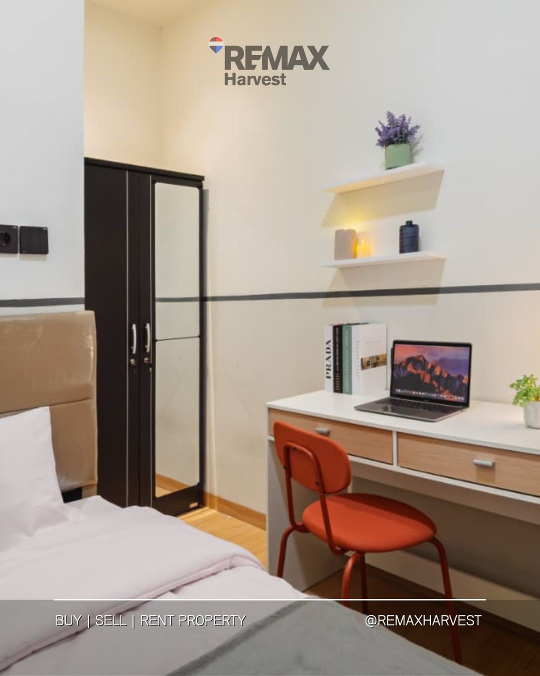 Kost Mewah Rasa Hotel Pinangsia 3