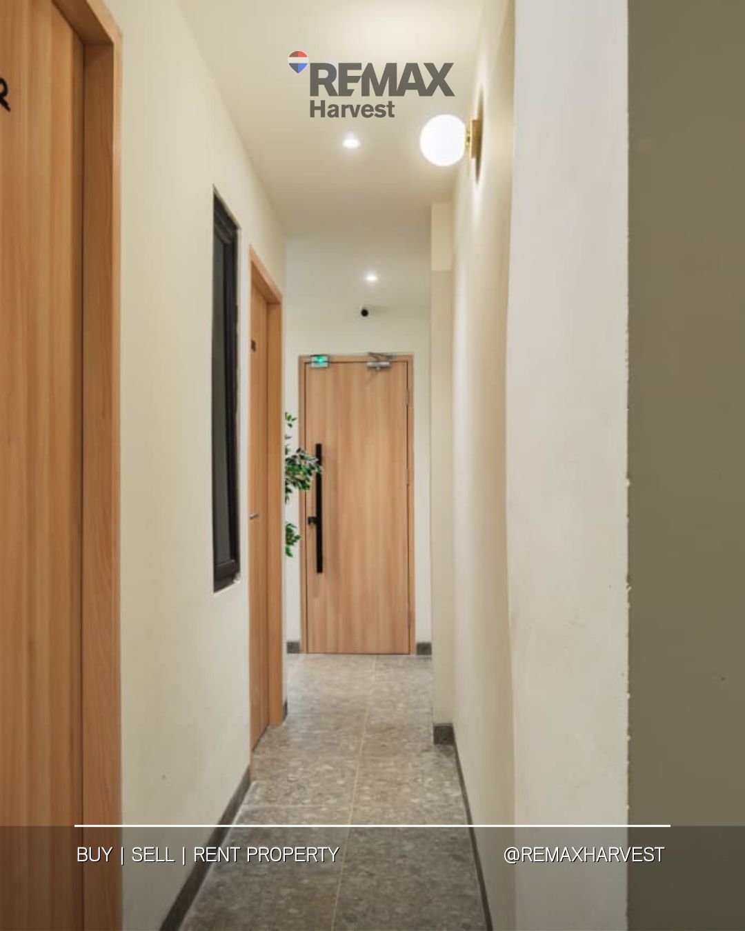 Kost Mewah Rasa Hotel Pinangsia 5