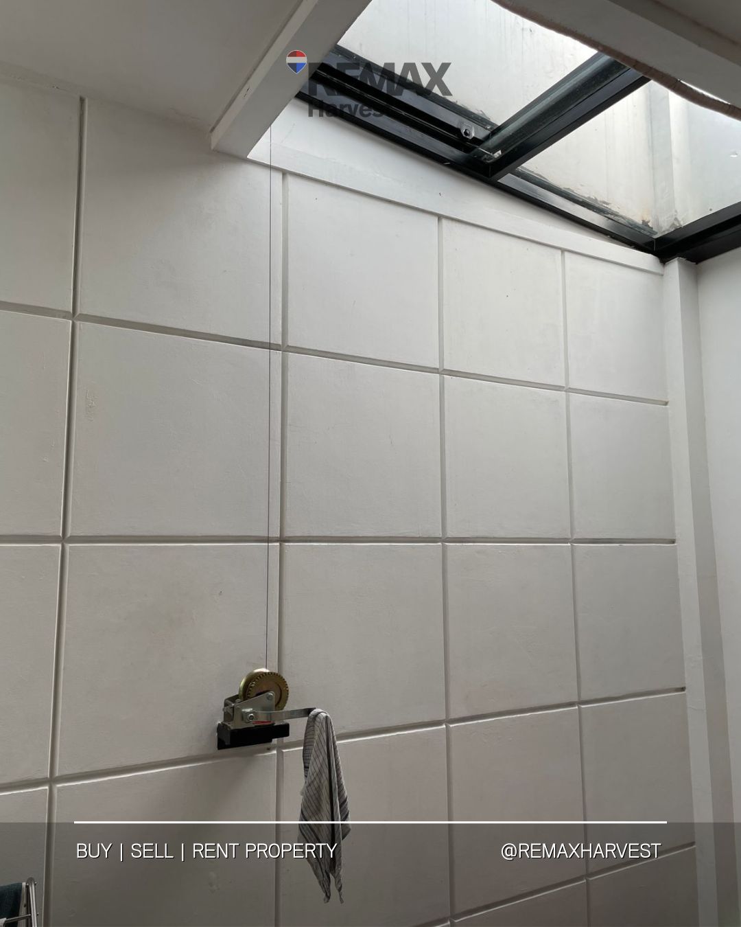 Rumah BSD Nusaloka Tangerang Selatan 2