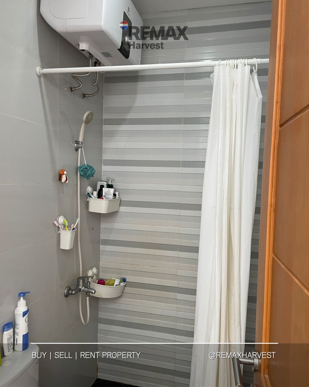 Rumah BSD Nusaloka Tangerang Selatan 3