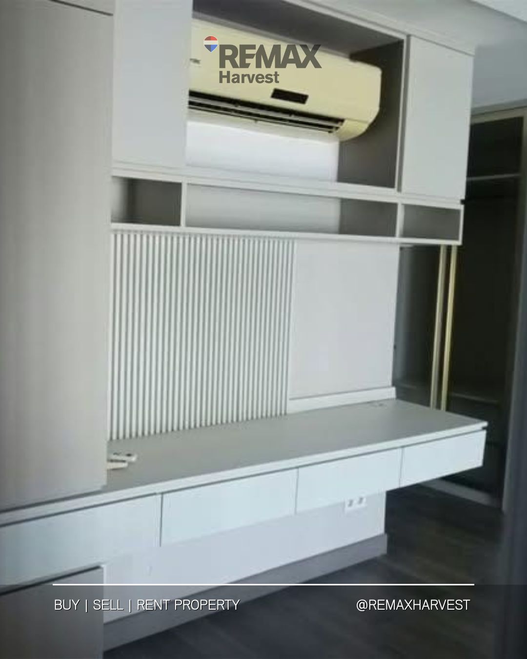 Office Space Premium Neo Soho Residence 4