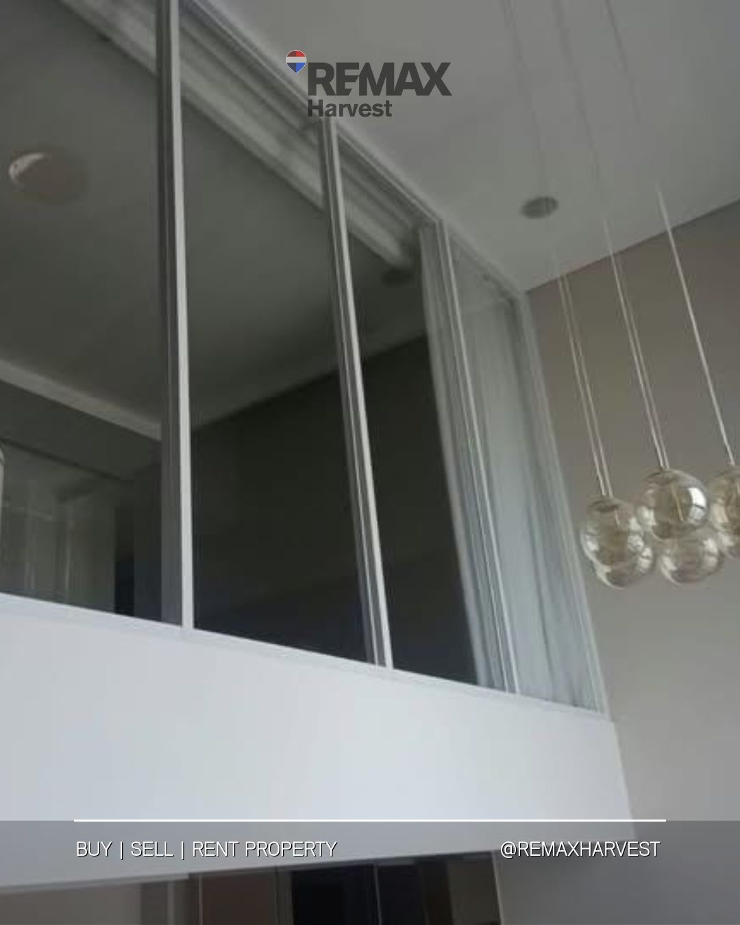 Office Space Premium Neo Soho Residence 5