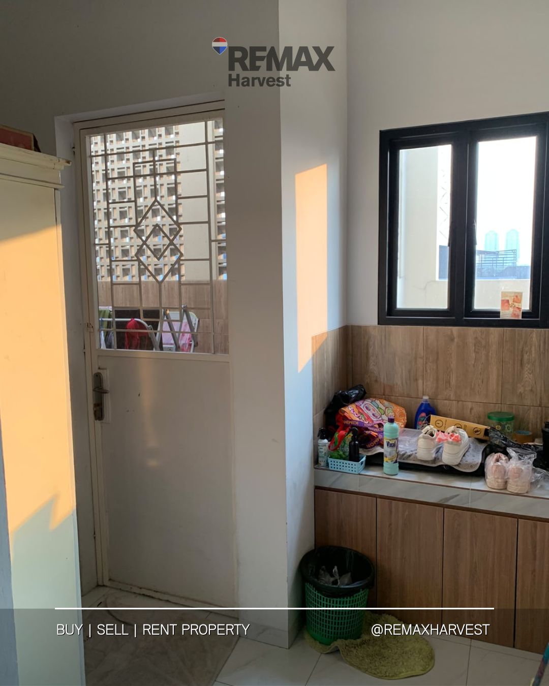 Rumah Sunter Jakarta Utara 5