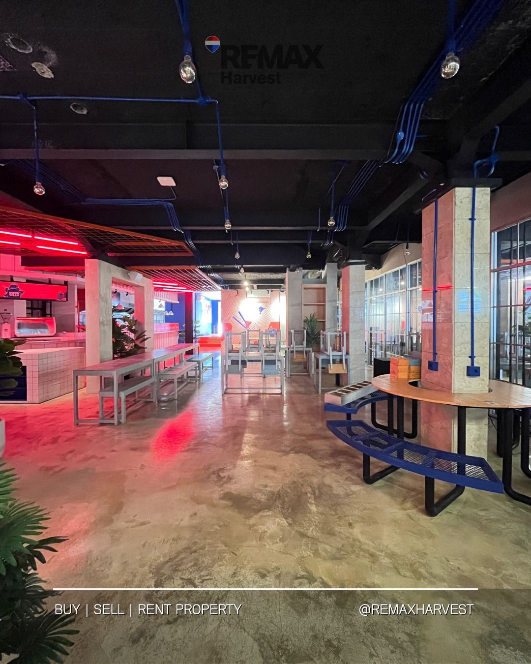 Tempat Usaha Komersial Strategis Kebayoran Baru 4
