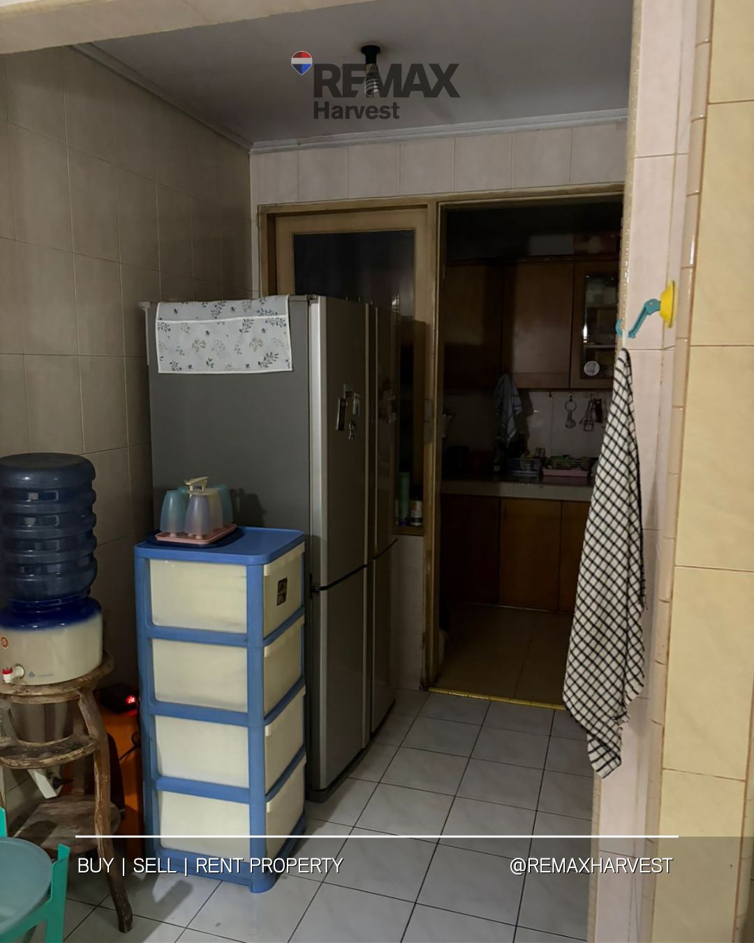 Rumah Tinggal Kalideres Jakarta Barat 5