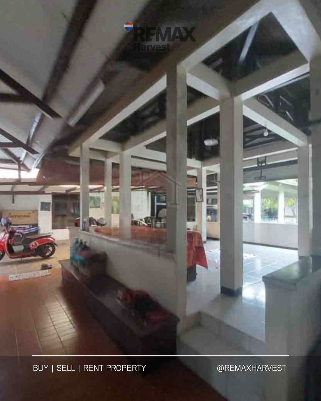 Rumah Asri dan Nyaman Ragunan Pasar Minggu 3
