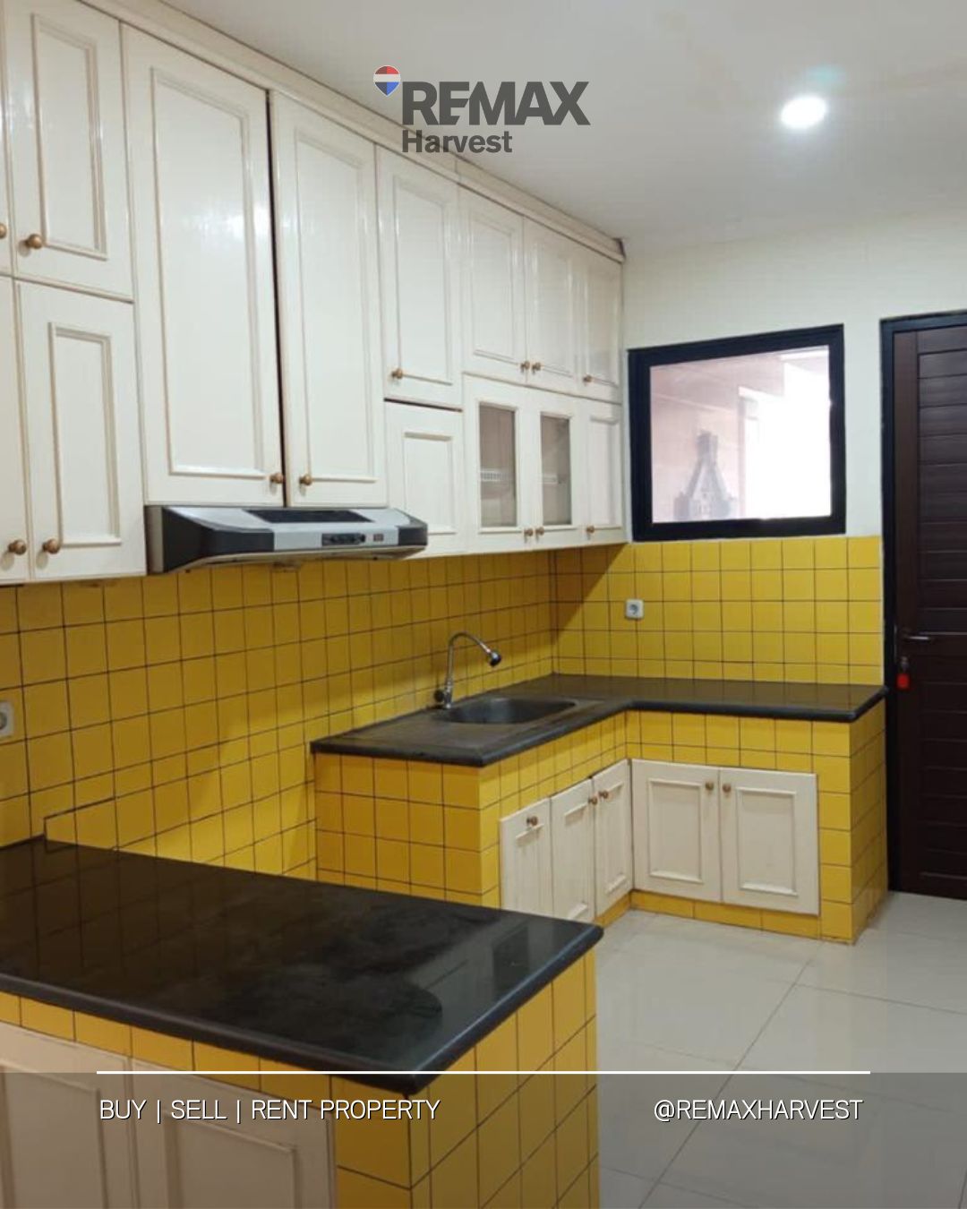 Rumah Cluster Bima Buana Tambun 3