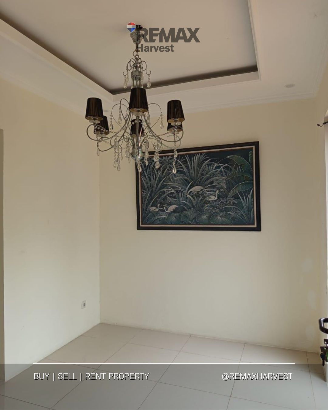 Rumah Cluster Bima Buana Tambun 5