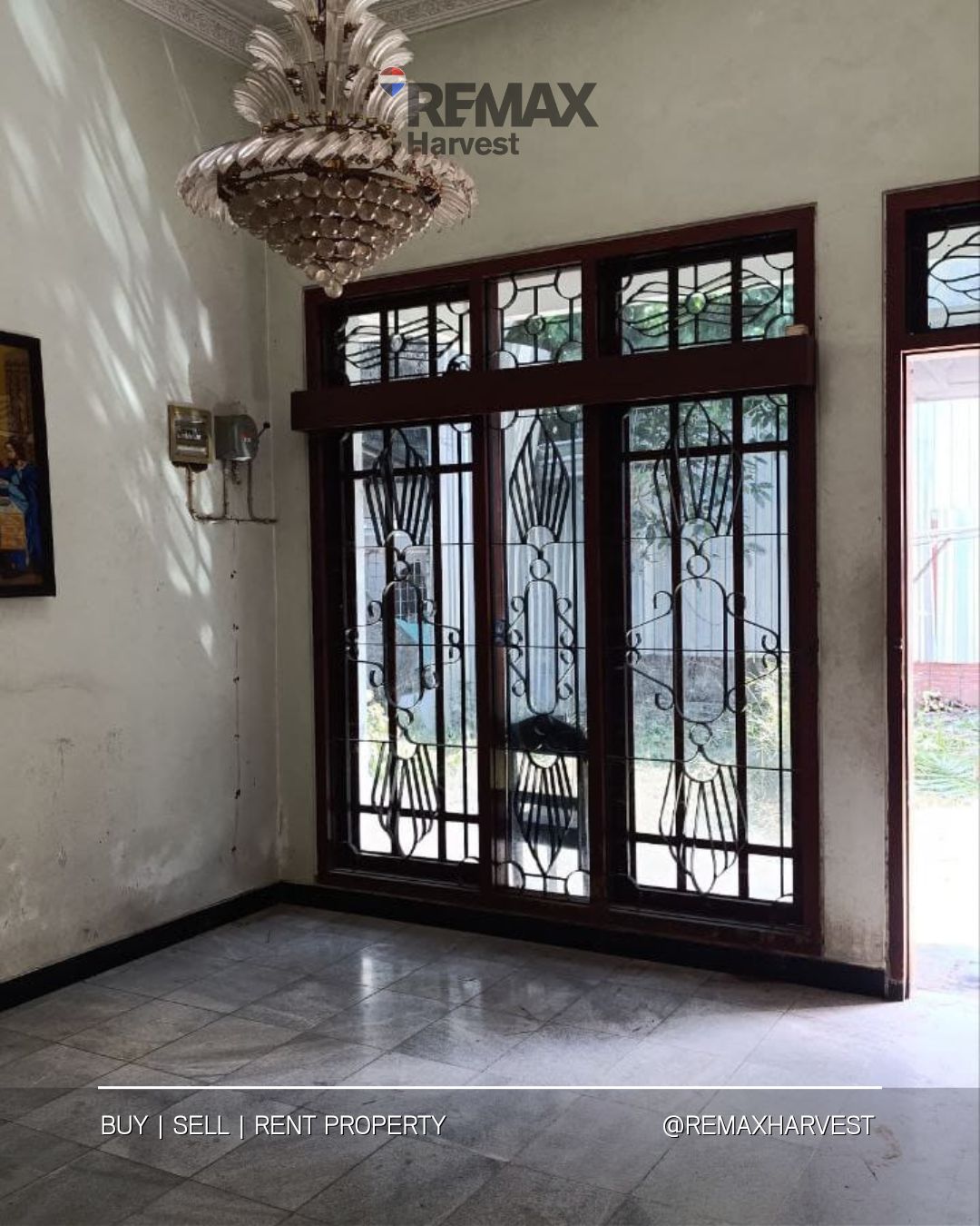 Rumah Condongcatur Yogyakarta 2