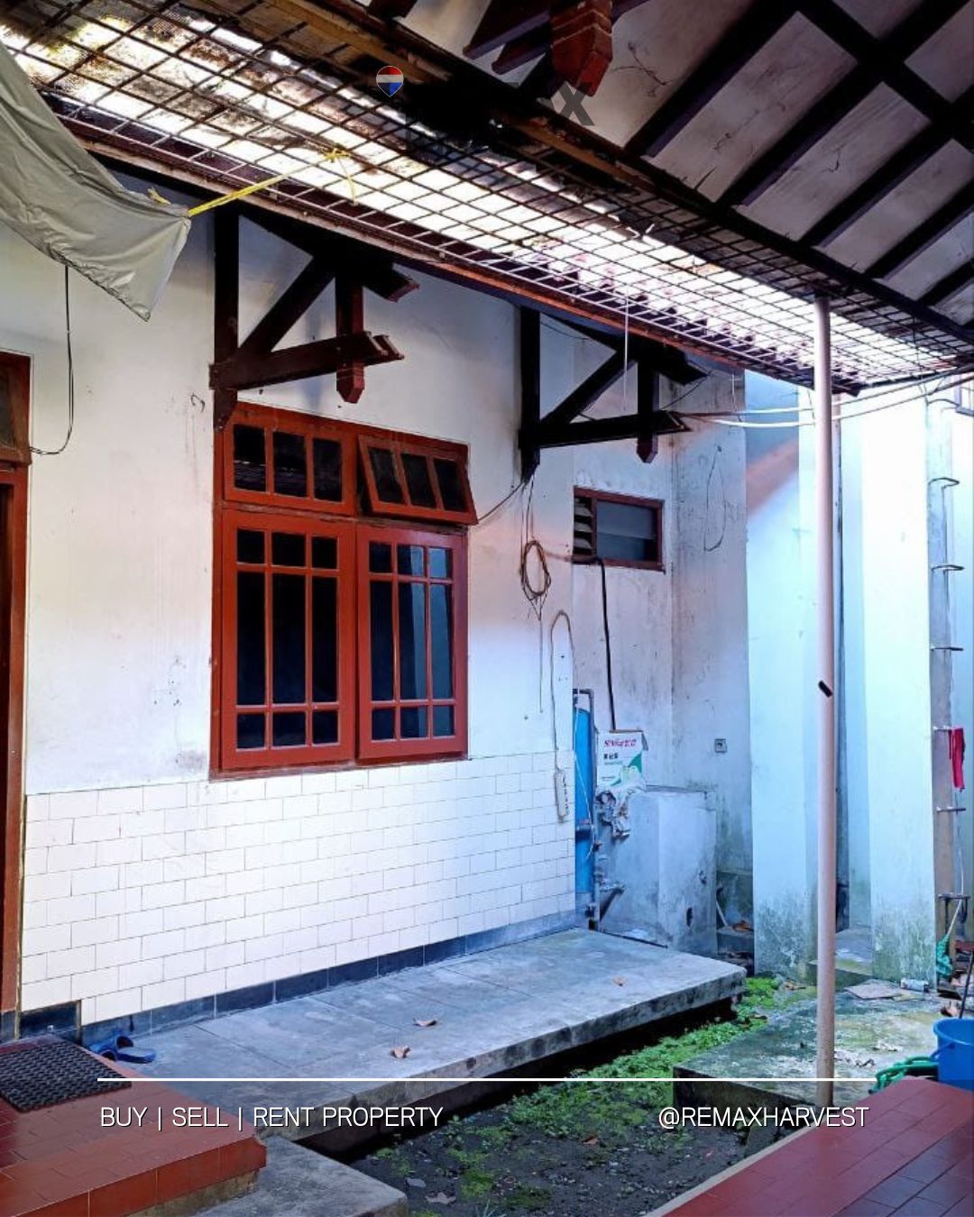 Rumah Condongcatur Yogyakarta 4