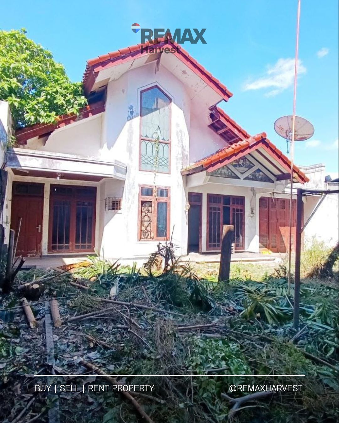 Rumah Condongcatur Yogyakarta 5