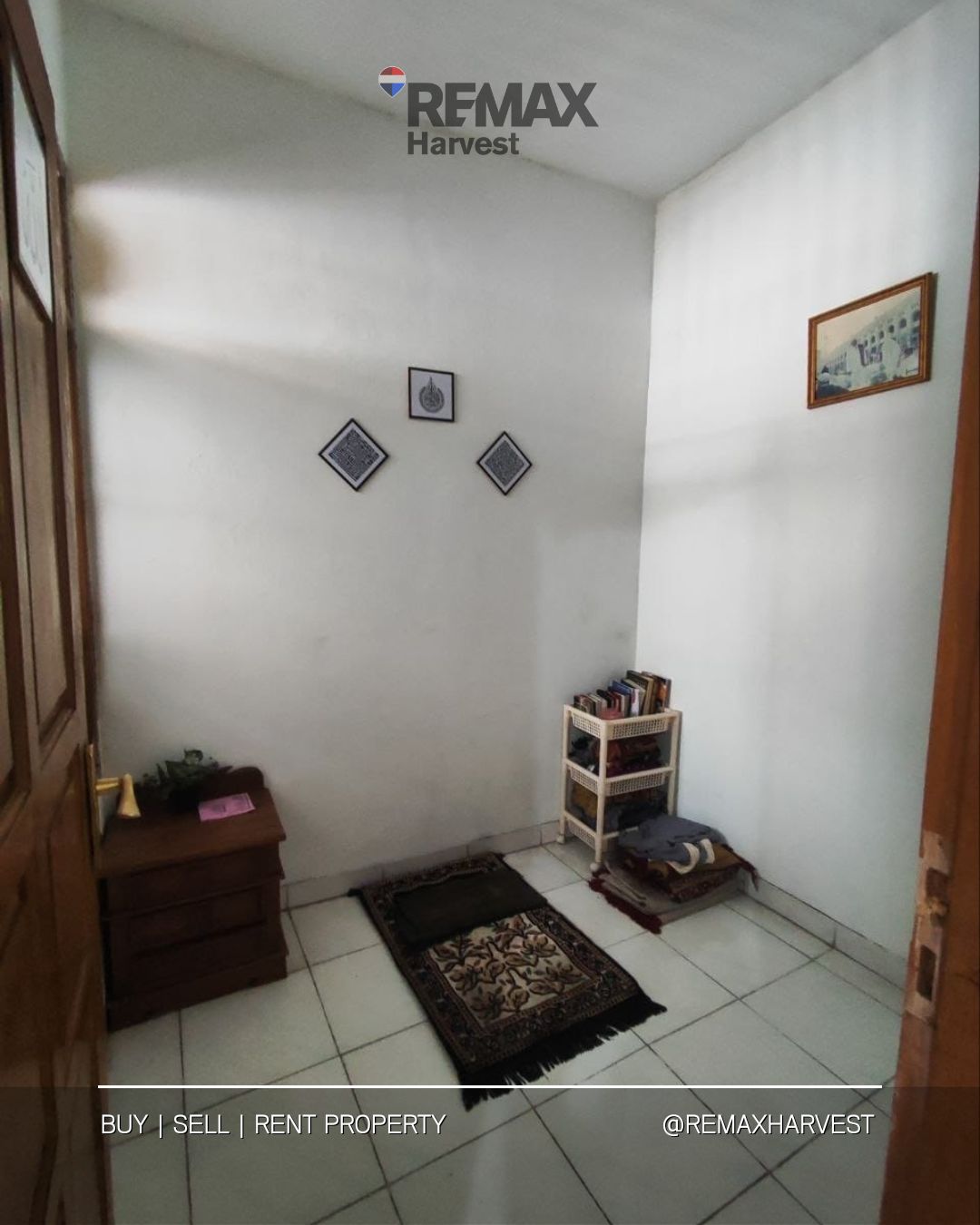 Rumah Minimalis Klasik Tanjung Priok 3