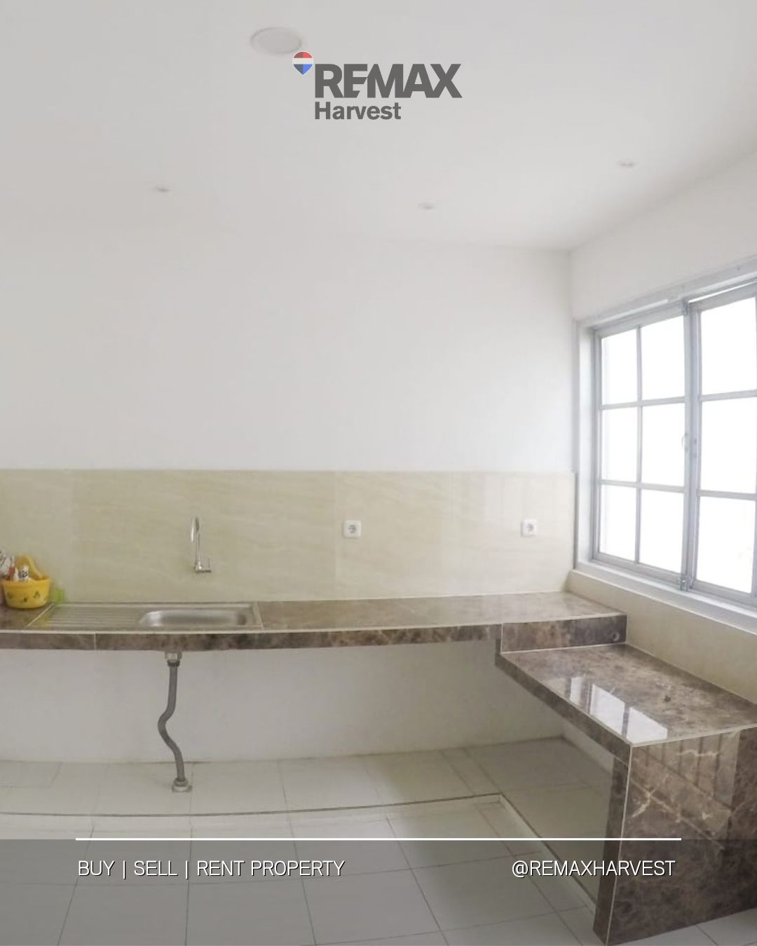 Rumah Greenville Jakarta Barat 3