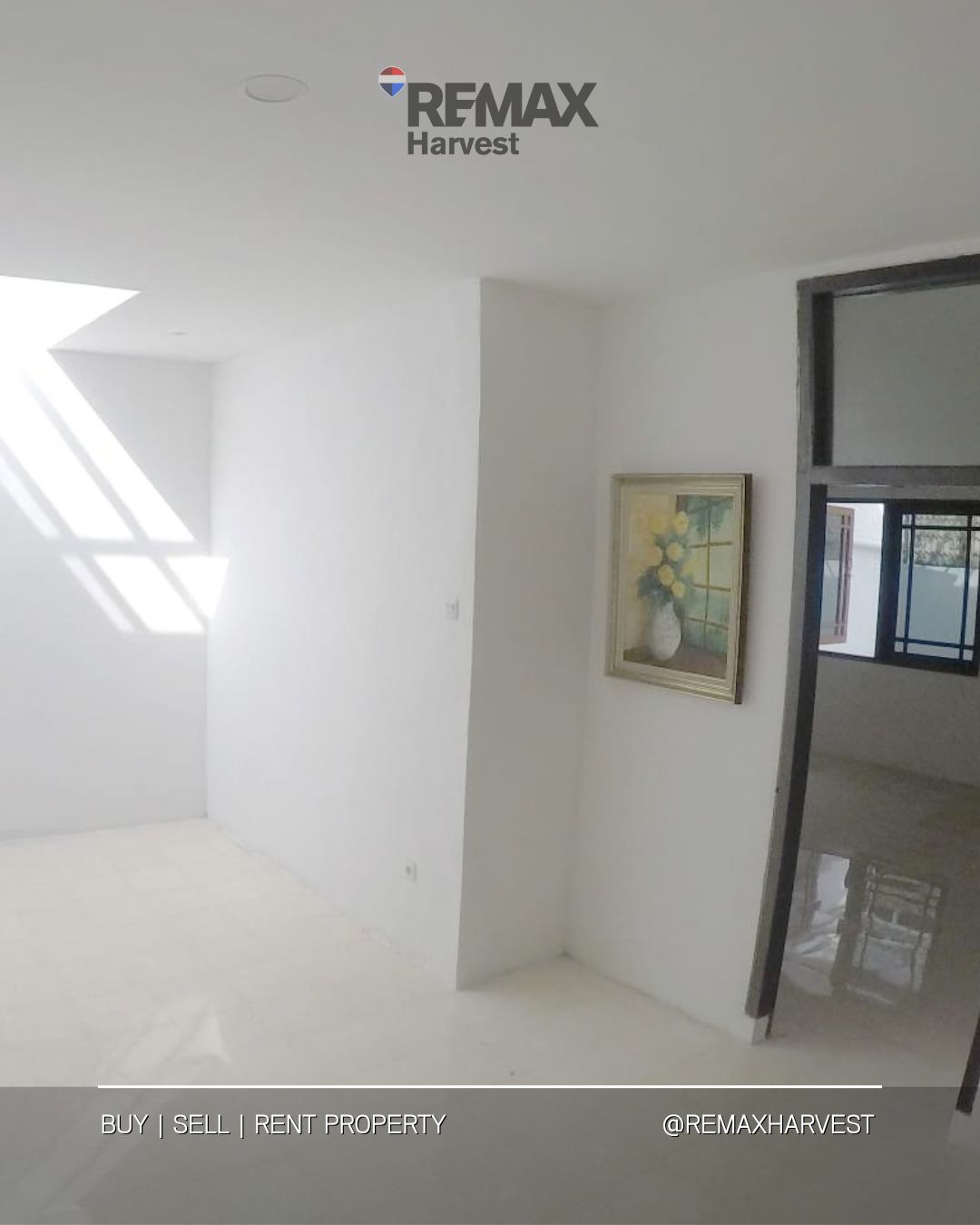 Rumah Greenville Jakarta Barat 4