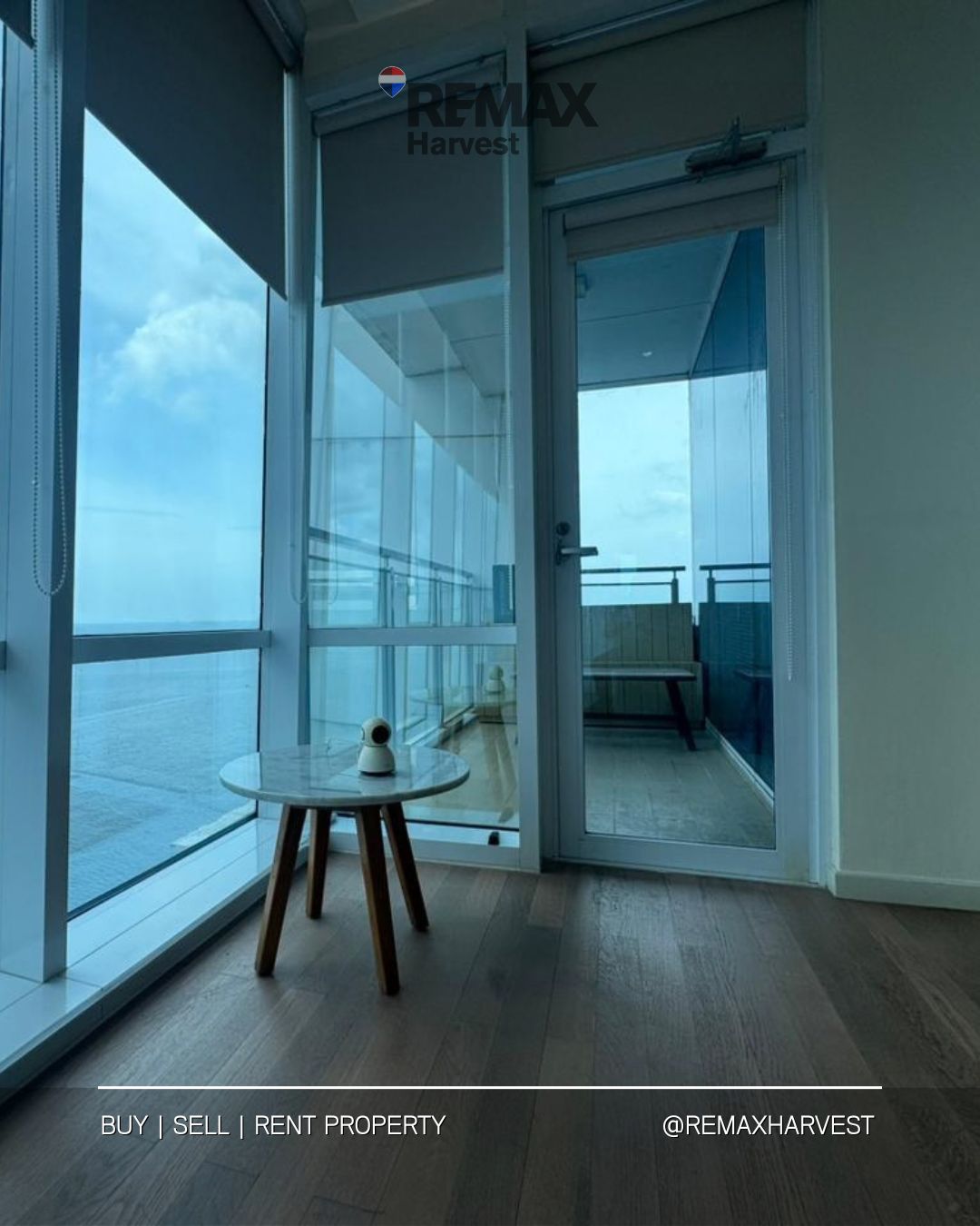 Apartemen Regatta Jakarta Utara 3