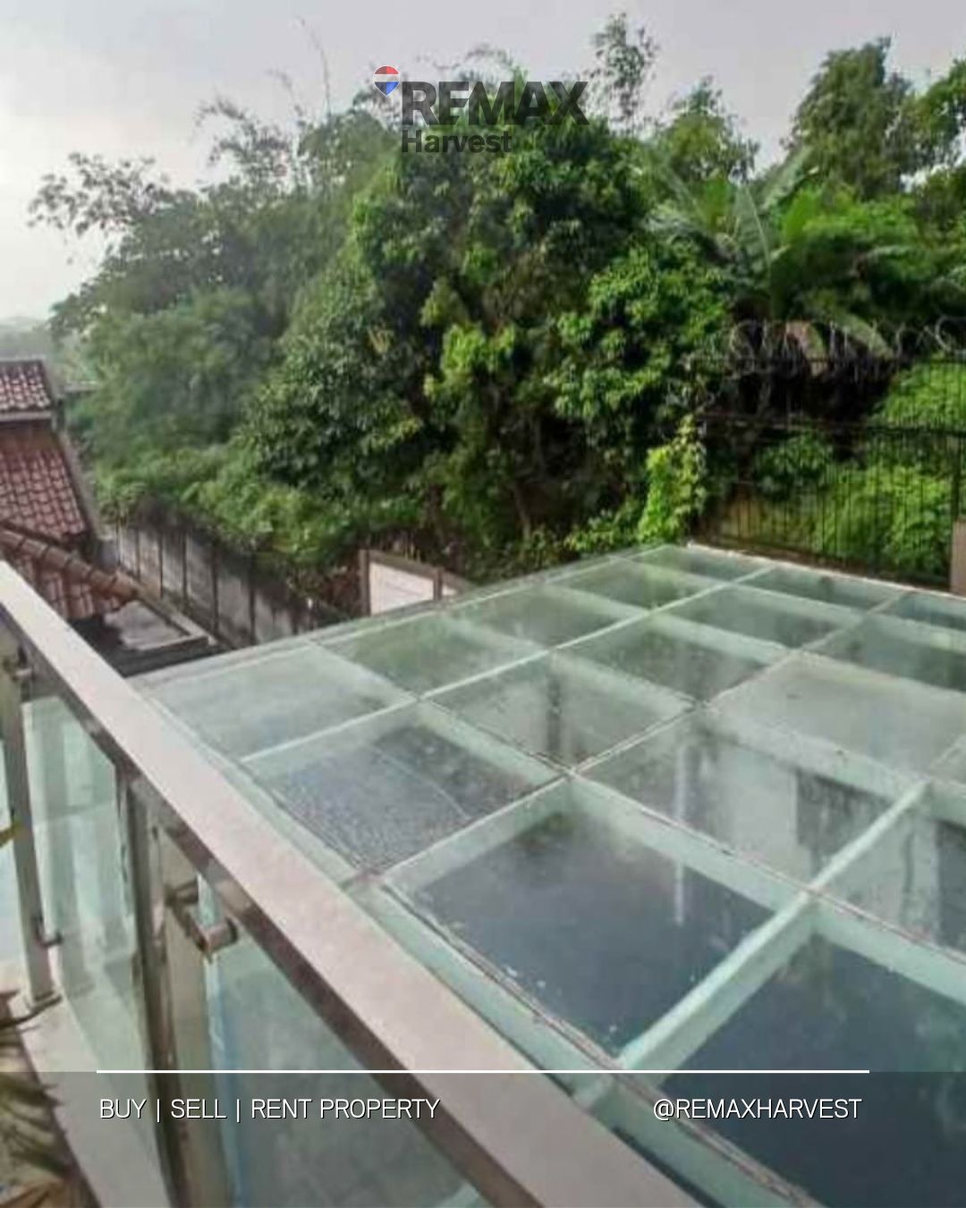 Rumah Cluster Alamanda Bellacasa Residence 2