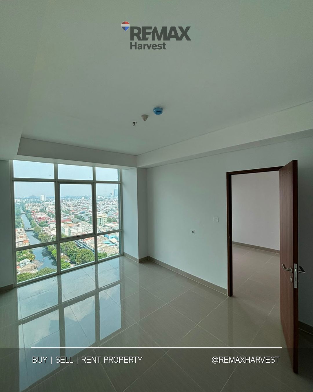 Apartemen B Residence Grogol 3