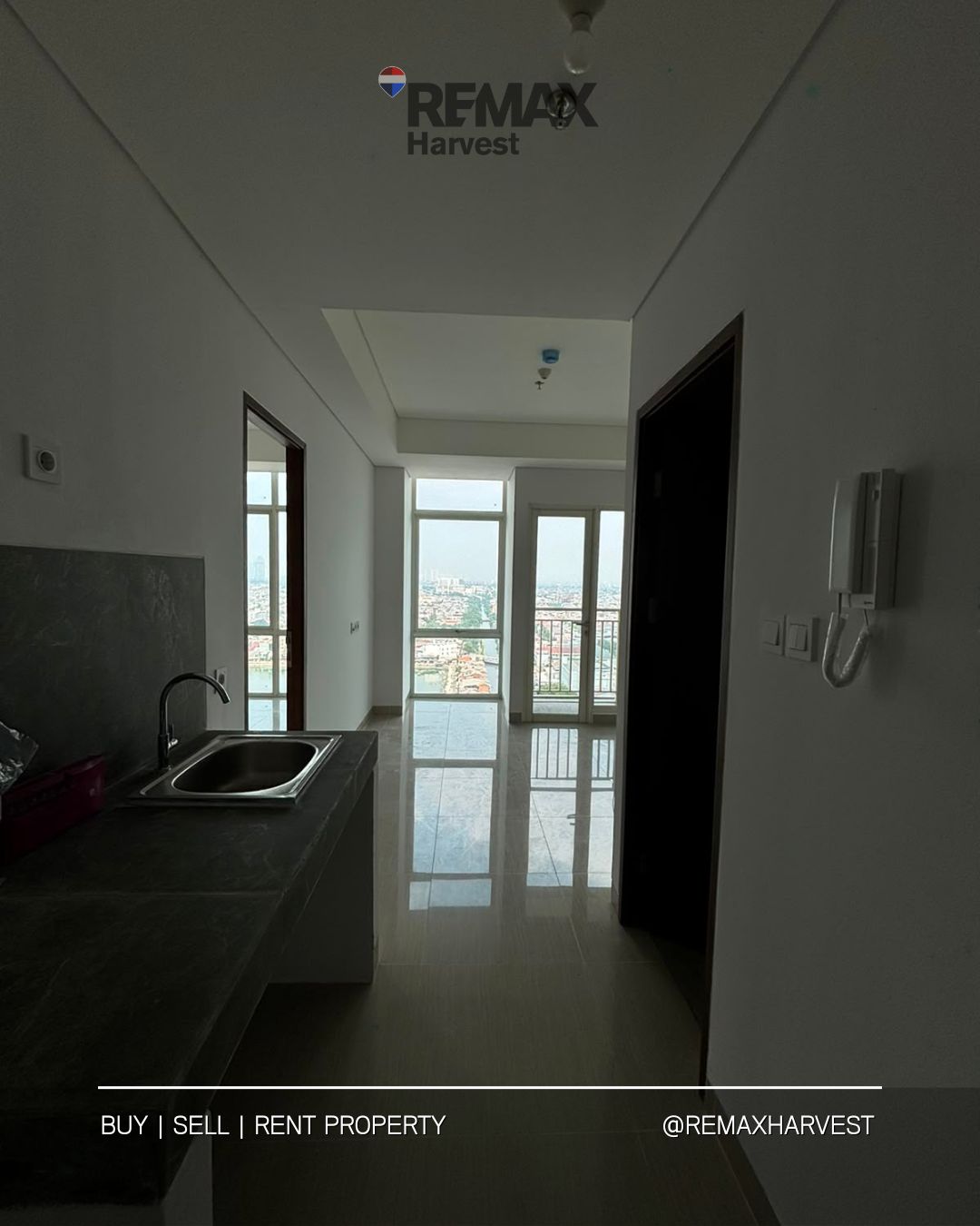 Apartemen B Residence Grogol 4