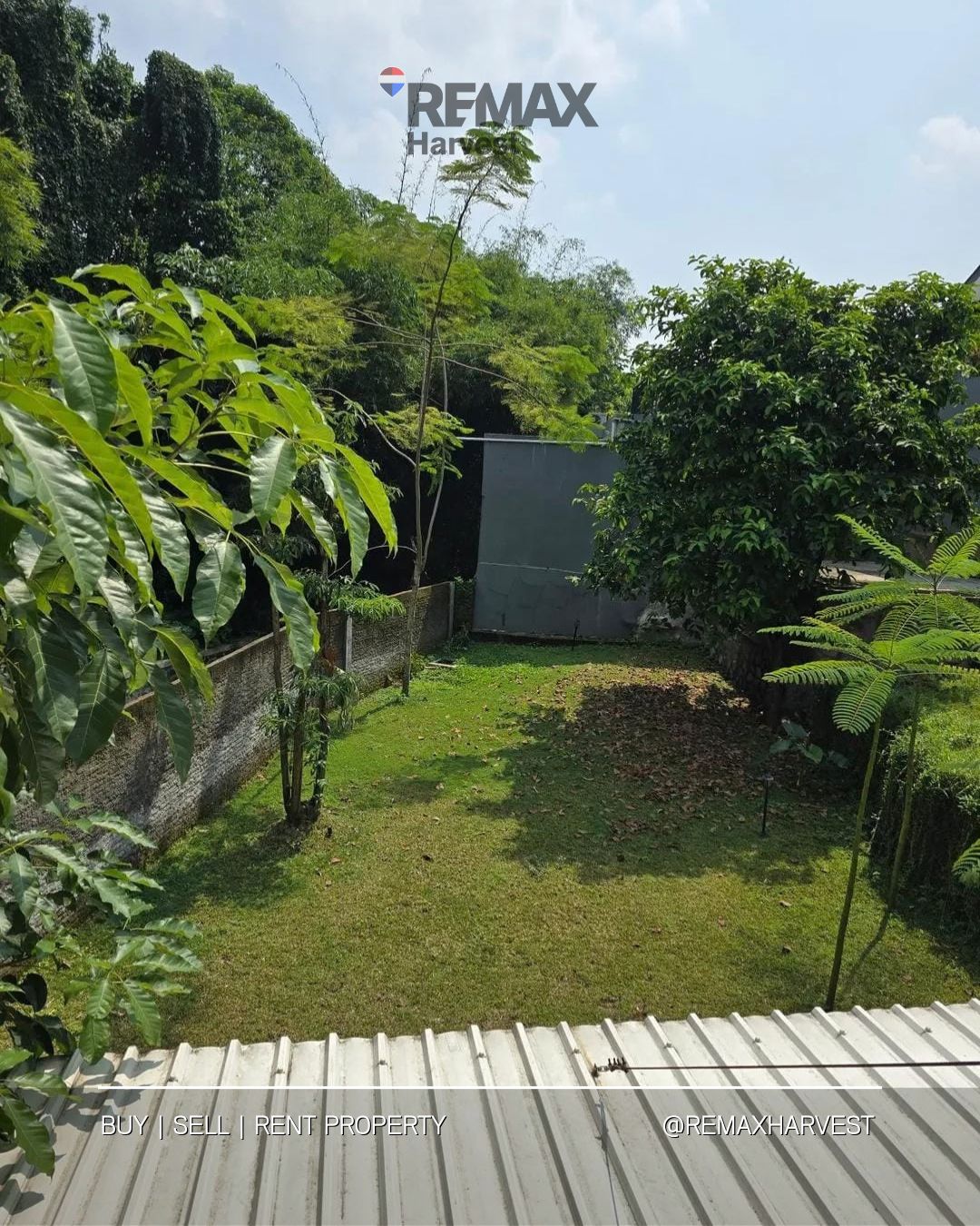 Tanah Bonus Rumah Tanah Baru Bogor 3