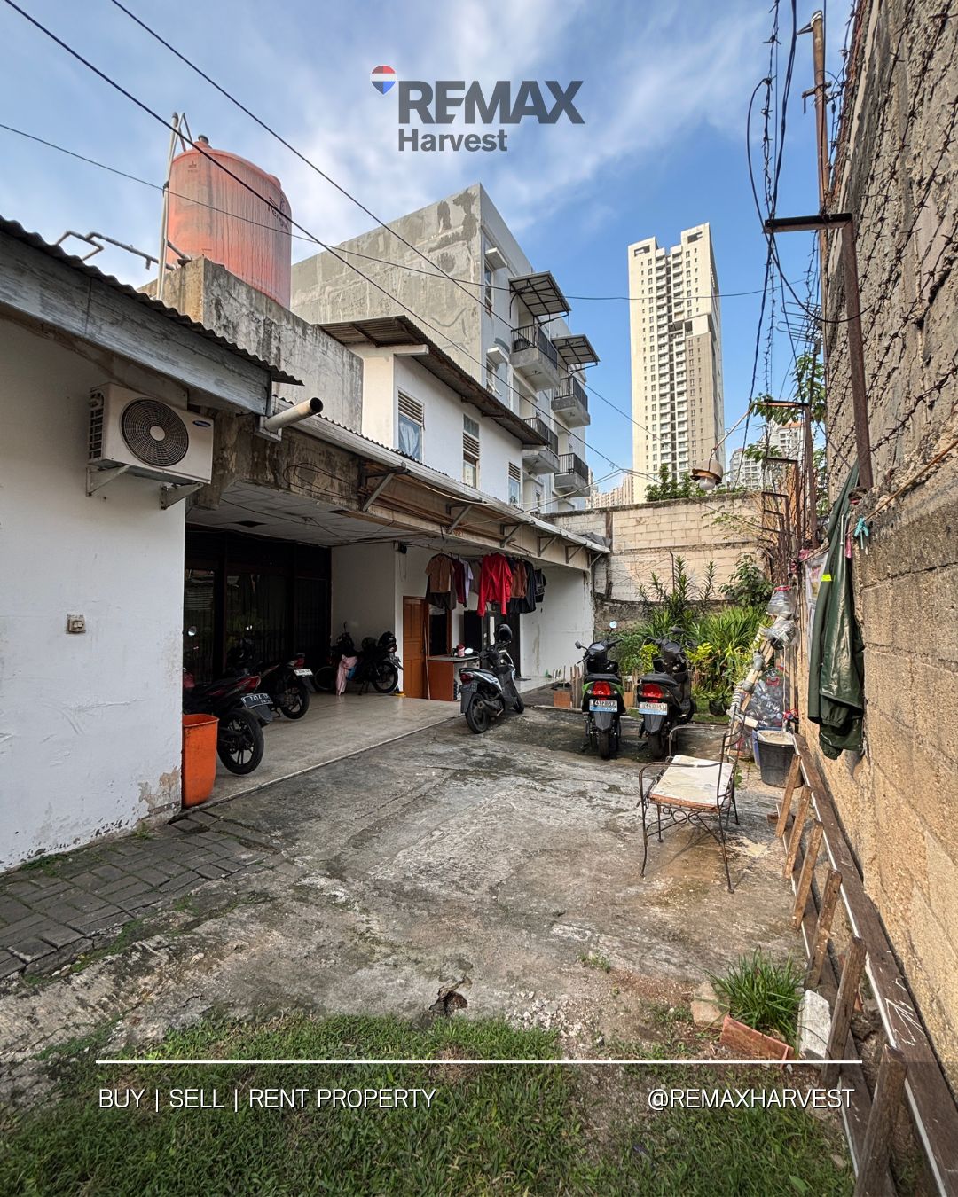 Rumah Kost Tanjung Duren Jakarta Barat 4