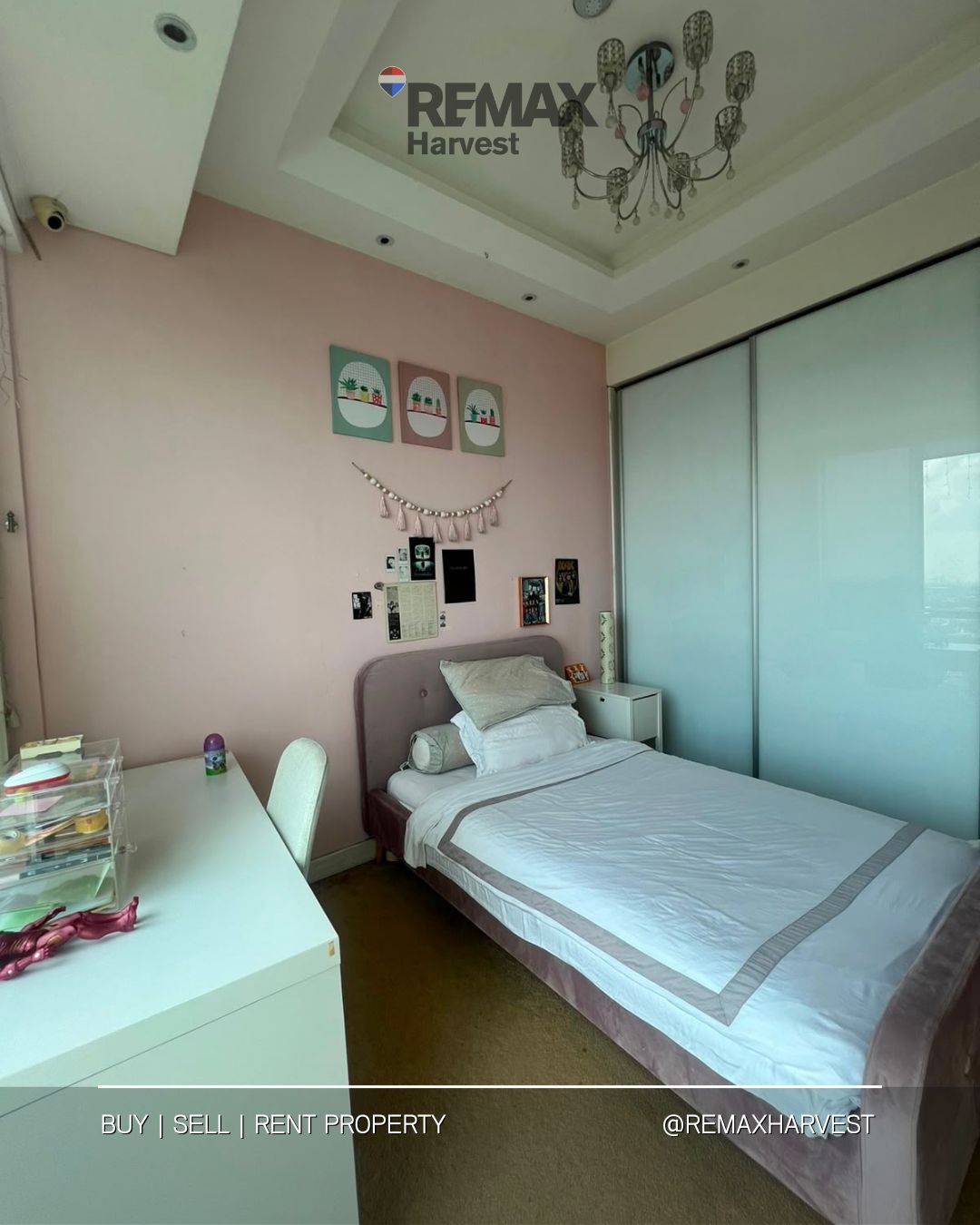 Apartemen St Moritz Puri Indah 5