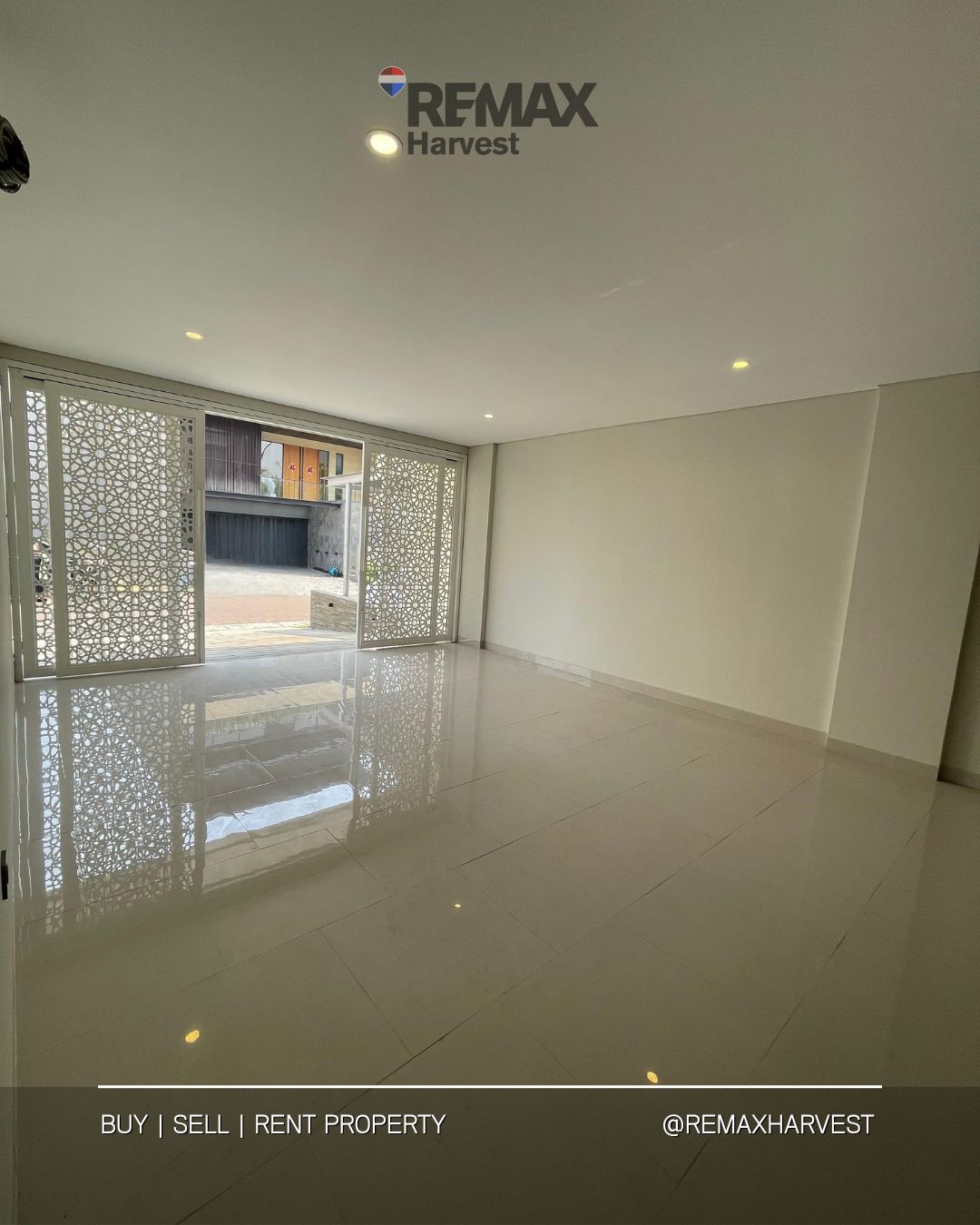 Rumah Serenade PIK Jakarta Utara 4