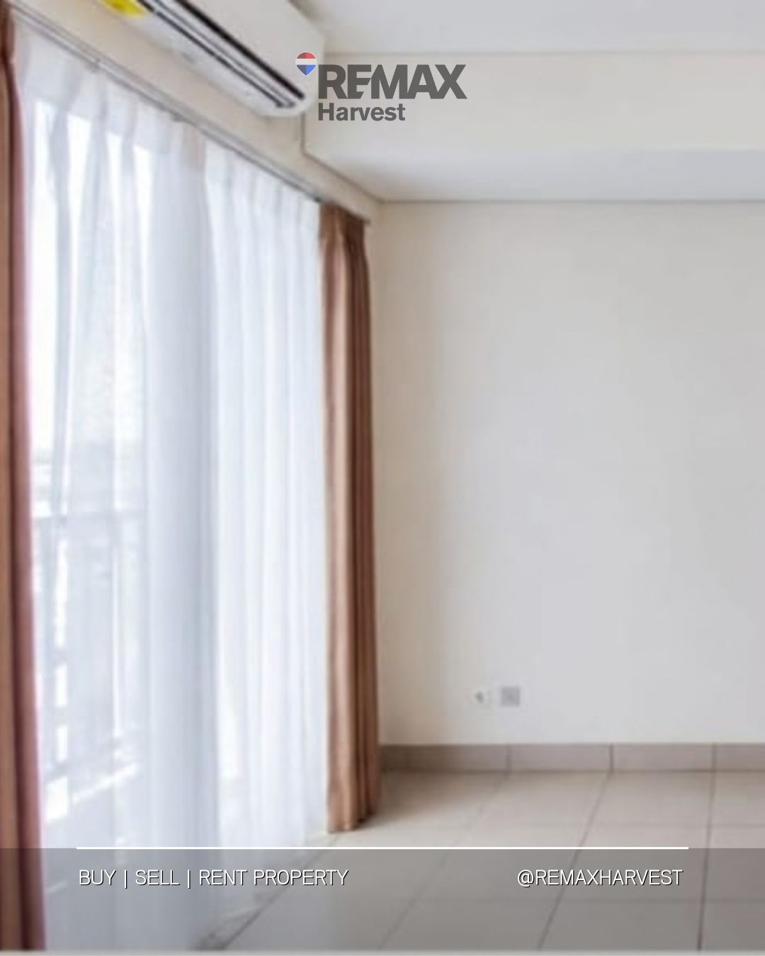 Apartemen Saveria BSD 3