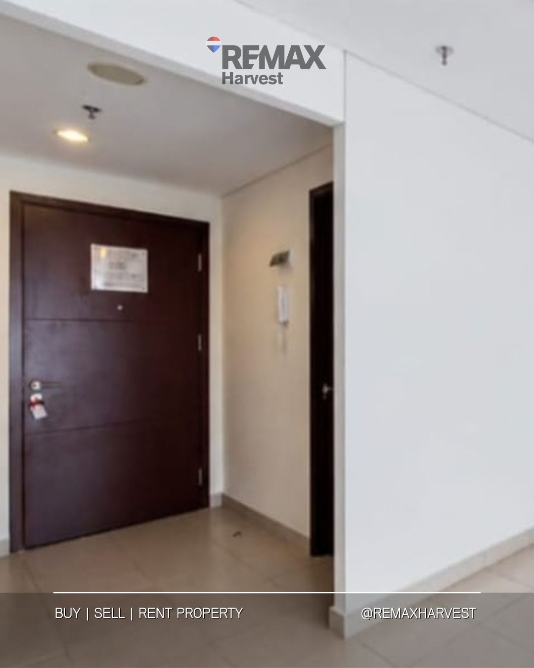Apartemen Saveria BSD 5