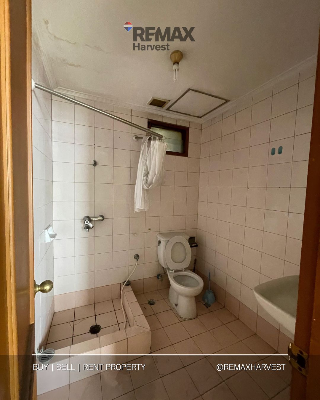 Apartemen Slipi 4