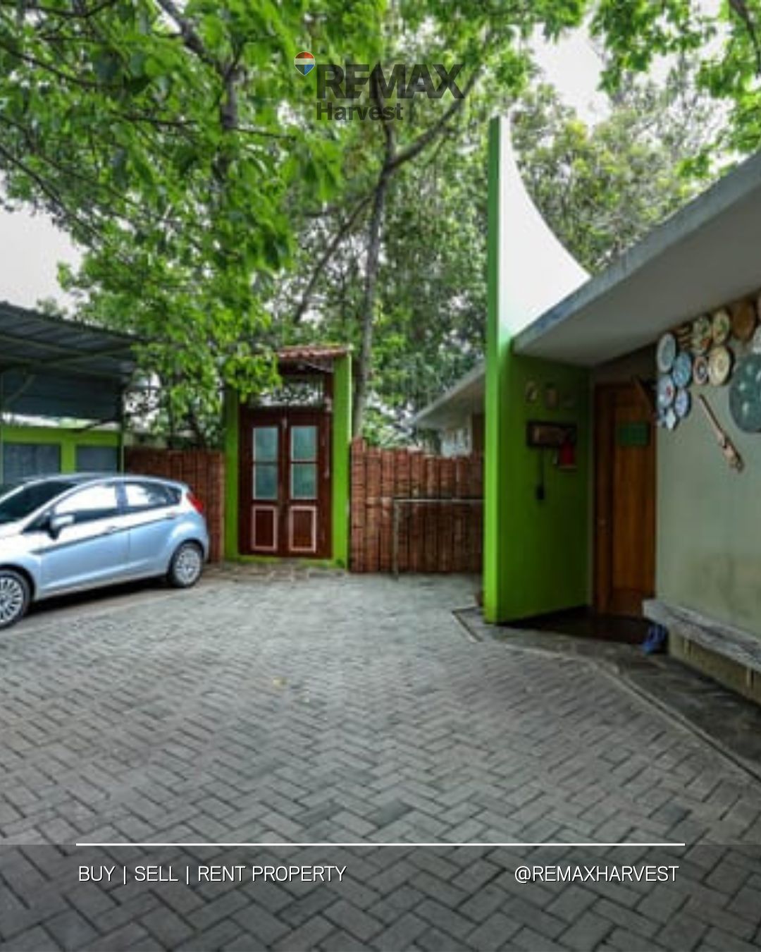 Rumah Nyaman dan Kost Lebak Bulus 5