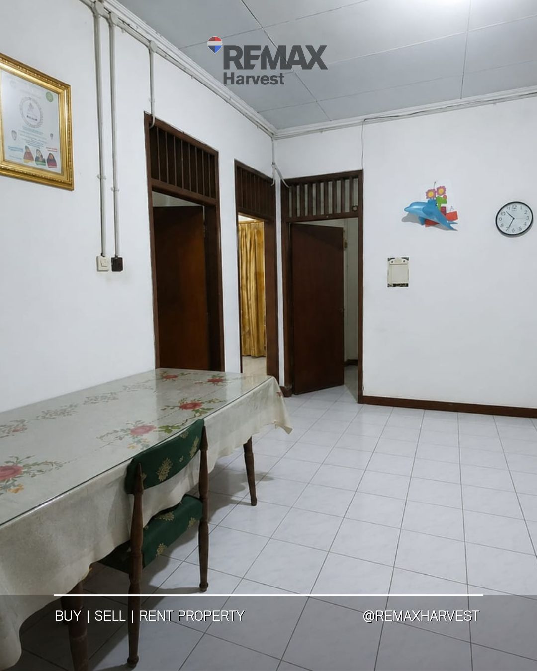Rumah Gandaria Utara Kebayoran Baru 4