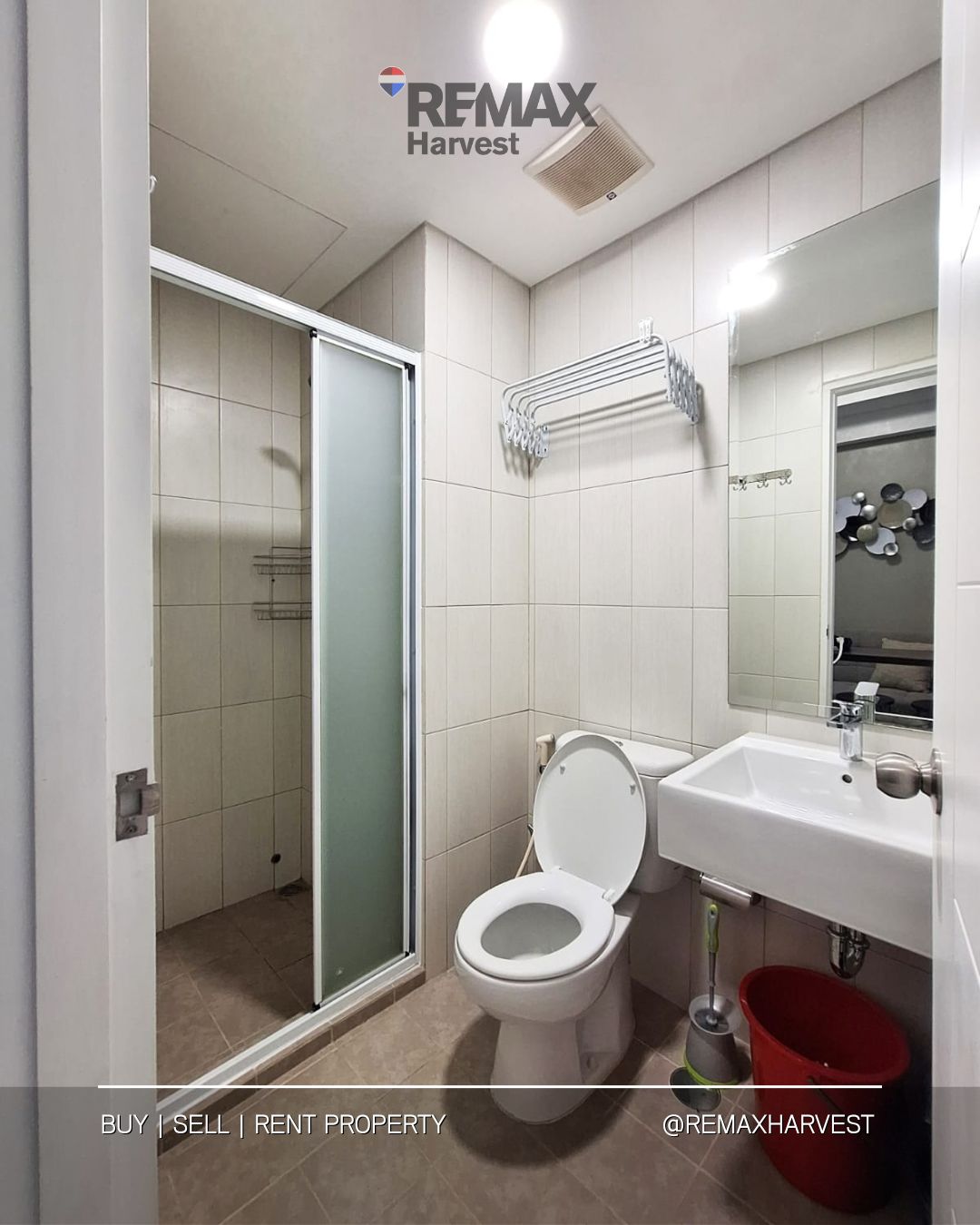Apartemen Harcosky Residence 5