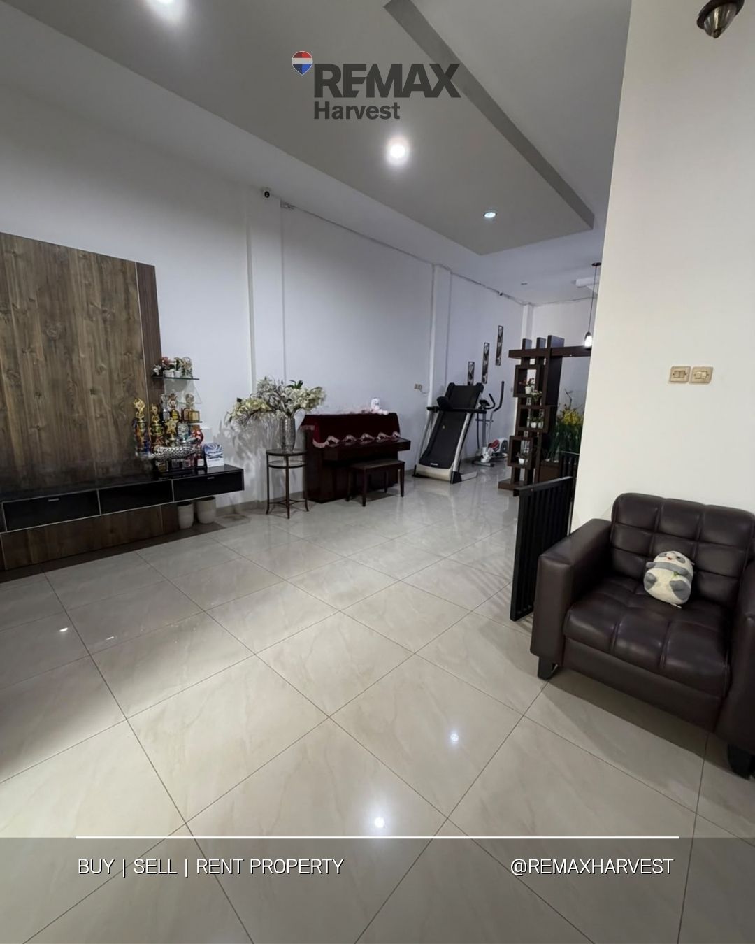 Rumah Jelambar Jakarta Barat 2