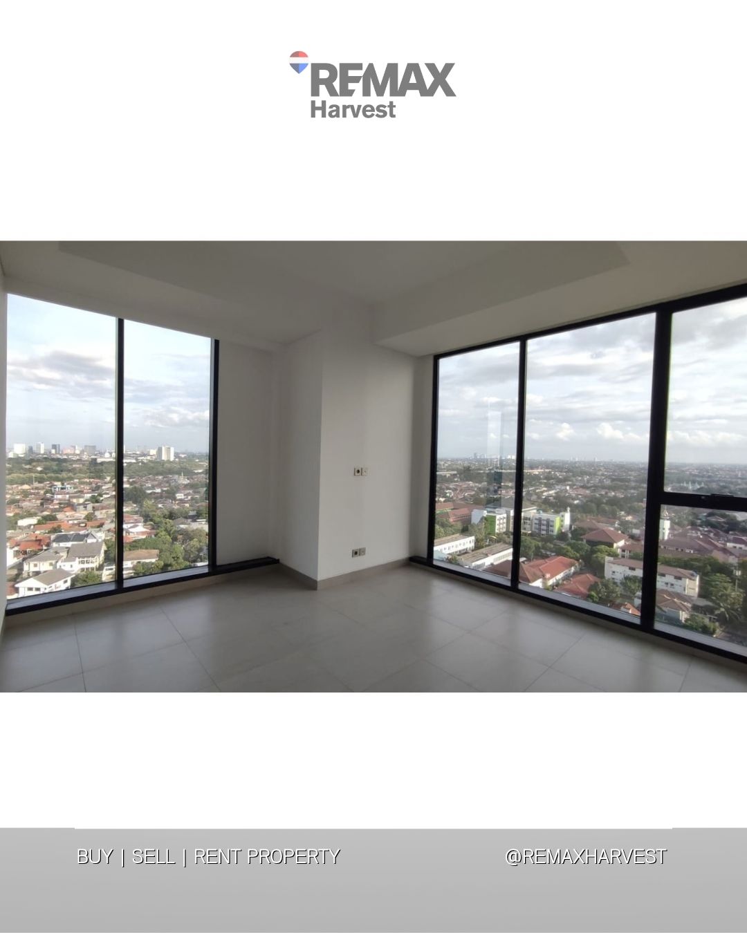 Apartemen Fatmawati City Center 2