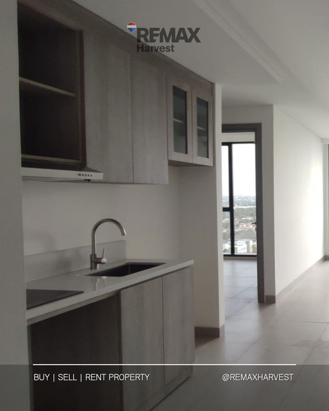 Apartemen Fatmawati City Center 3
