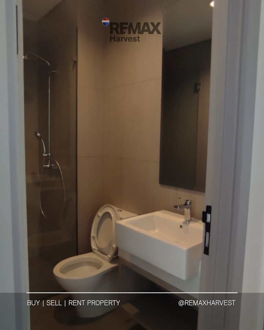 Apartemen Fatmawati City Center 4
