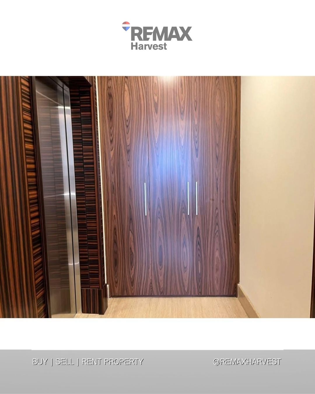 Apartemen South Hills Jakarta Selatan 3