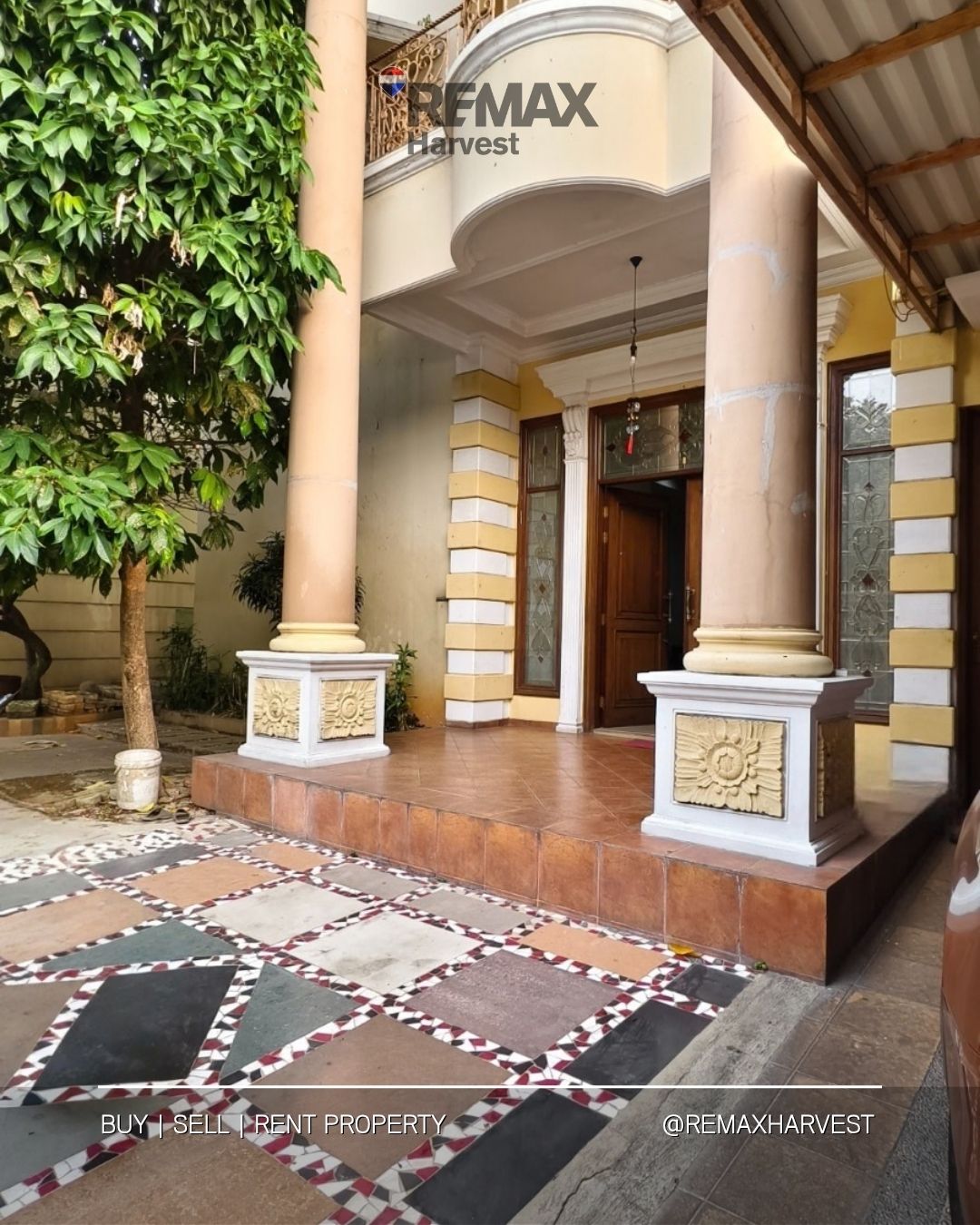 Rumah Panglima Polim Jakarta Selatan 3
