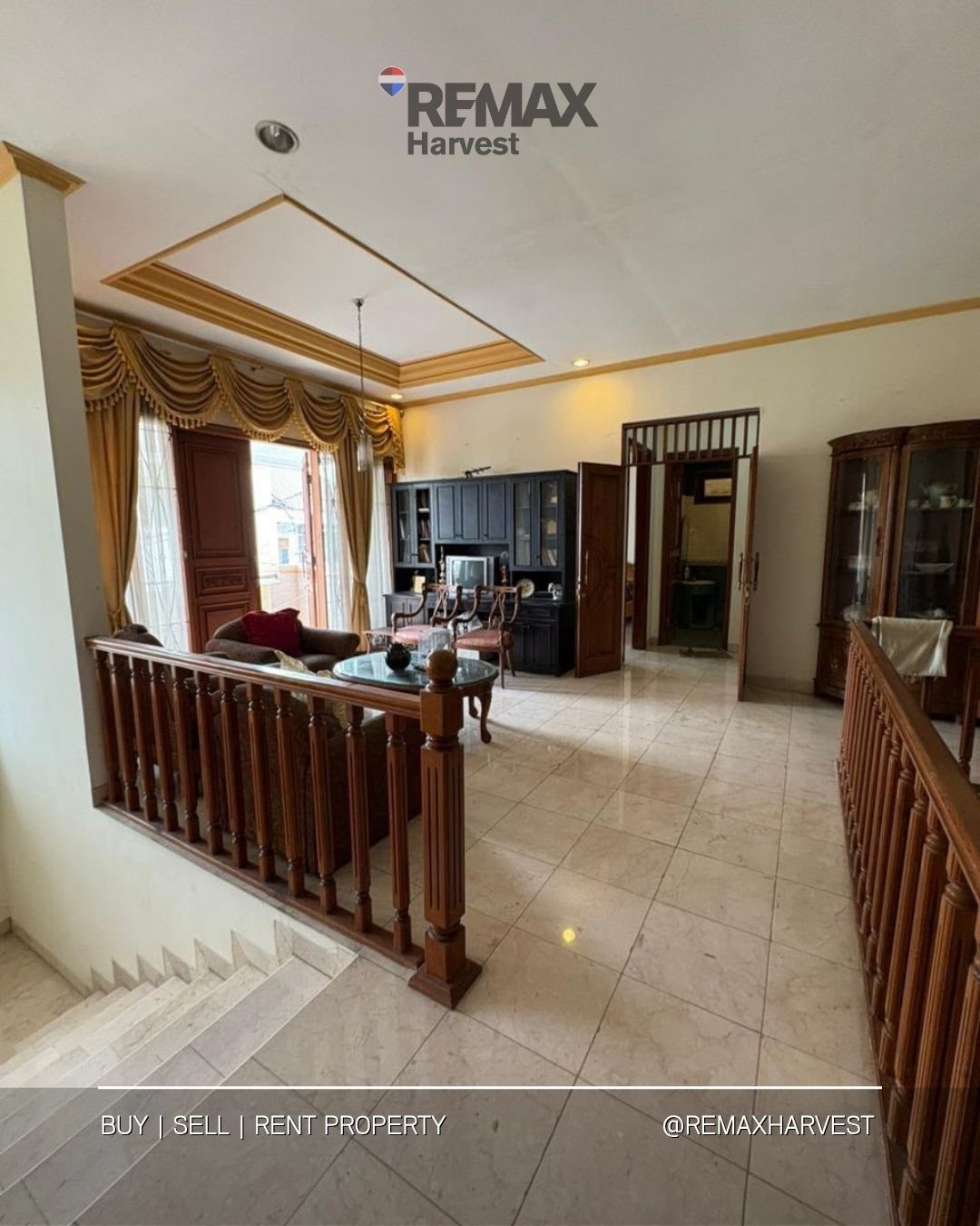 Rumah Mewah Pejaten Barat Jakarta Selatan 2