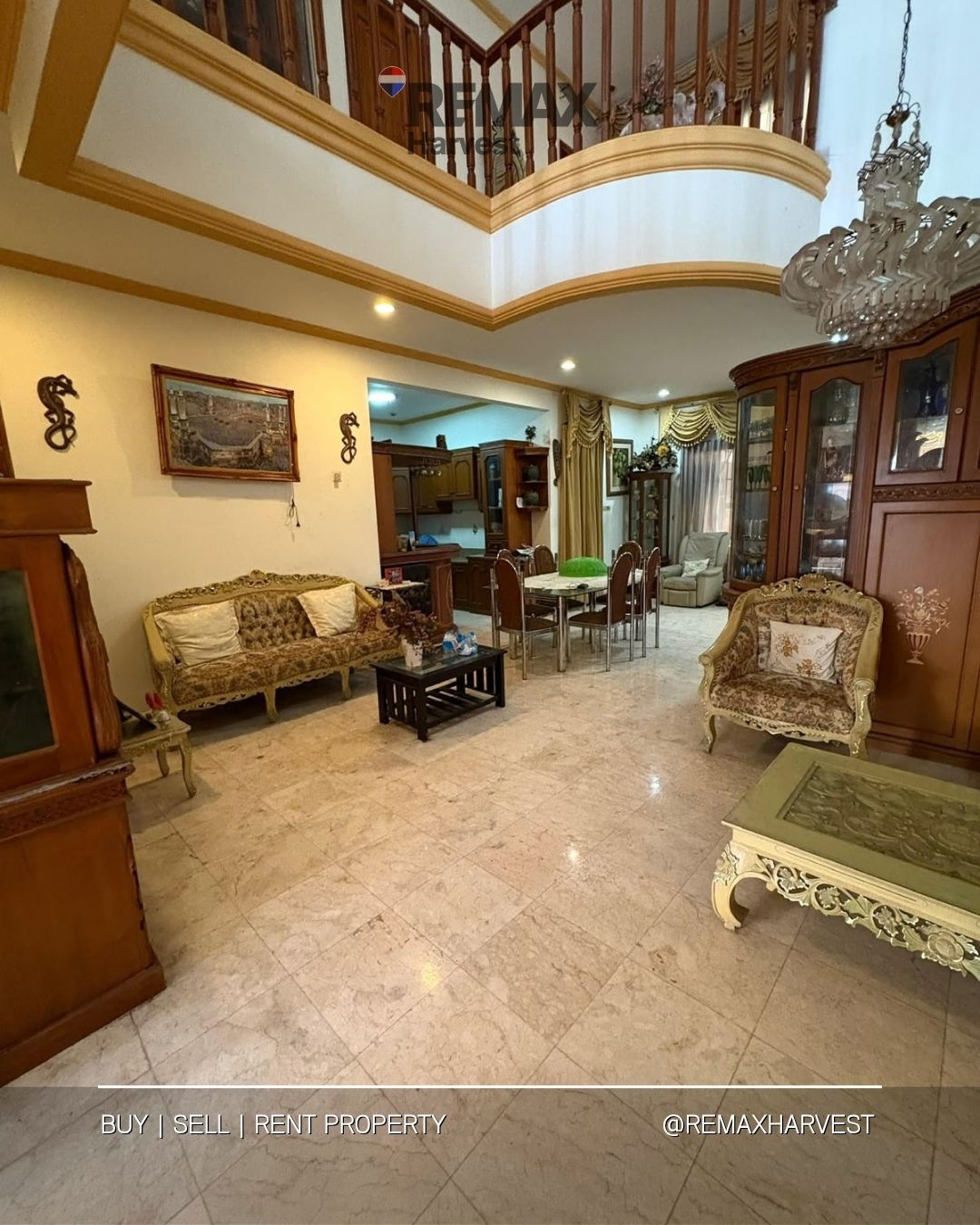 Rumah Mewah Pejaten Barat Jakarta Selatan 3