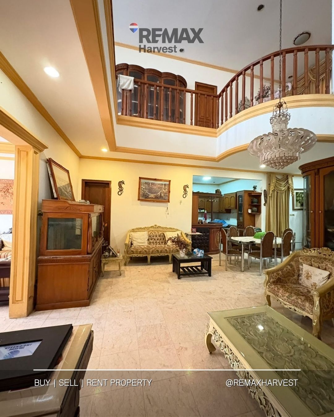 Rumah Mewah Pejaten Barat Jakarta Selatan 5
