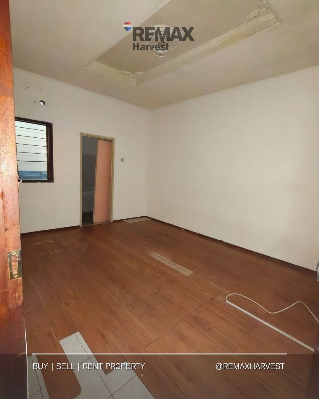 Rumah Tinggal 2 Lantai Kemanggisan 4