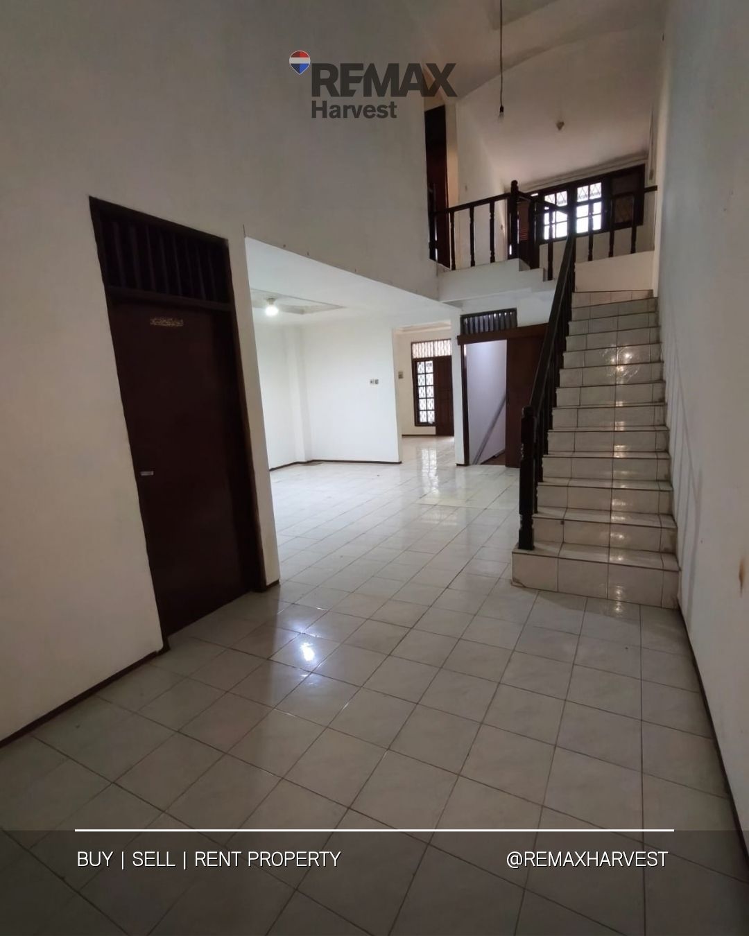 Rumah Tinggal 2 Lantai Kemanggisan 5